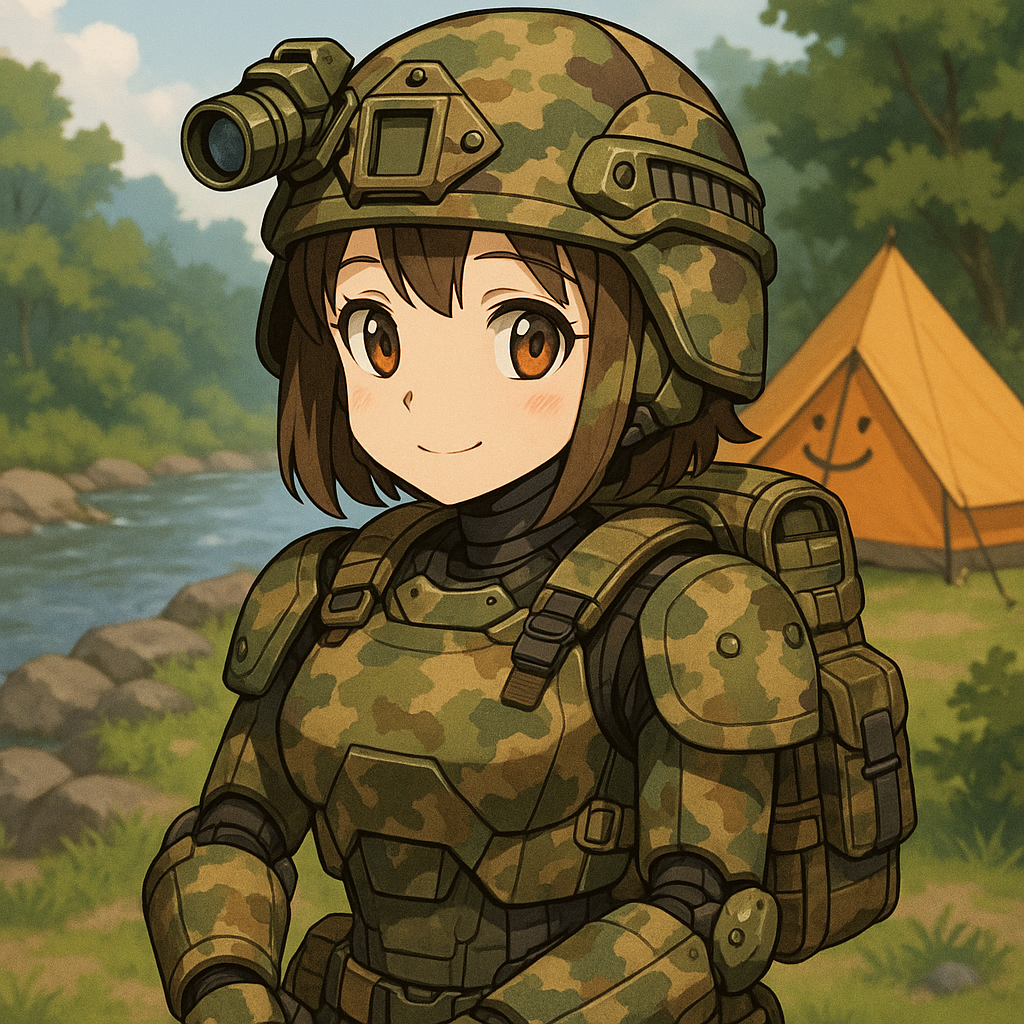 ピィー生成画像