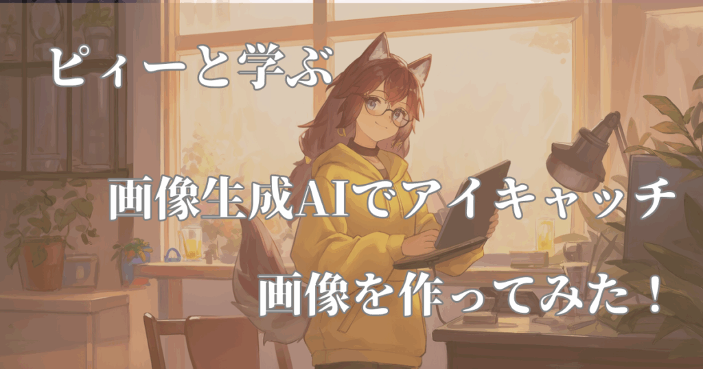 Canva加工画像